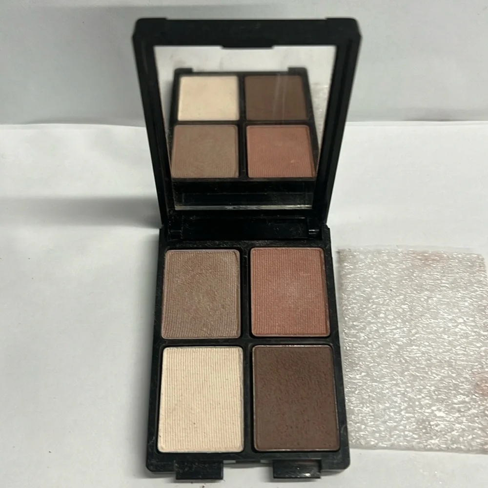 Lancôme Maquiriche Eyeshadow Quad - Travel Size